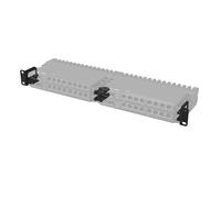 MikroTik Équerres de montage en rack pour RB5009 – Set