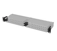 Mikrotik RB5009/L009 rackmount kit K-79