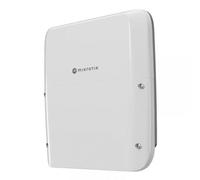 Mikrotik RB5009UPr+S+OUT Routeur connecté 2.5 Gigabit Ethernet, Gigabit Ethernet Blanc
