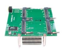 Mikrotik RB604 Accessoire pour structures d'installation d'équipement de réseau Vert