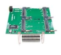 Mikrotik Rb604 Routerboard 604 Carte Fille pour RB/600 a et RB/532 a