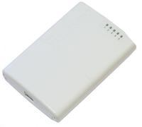 Mikrotik RB750P-PBR2 Nouveau