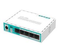 Mikrotik RB750r2 RouterBoard hEX lite RouterOS L4 G