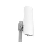 Mikrotik RB911G-2HPnD-12S antenne 120 dBi Antenne de secteur - Antennes (120 dBi, 2.4 GHz, IEEE 802.11b,IEEE 802.11g,IEEE 802.11n, 600 MHz, 64 Mo, 128 Mo)