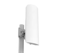 Mikrotik RB911G-2HPnD-12S antenne Antenne de secteur 120 dBi