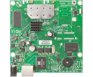Mikrotik RB911G-5HPND carte-mère de routeur