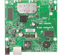 Mikrotik - RB911G-5HPnD - RB911G-5HPnD