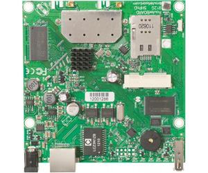 Mikrotik RB912UAG-5HPND Nouveau