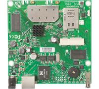MikroTik RB912UAG-5HPnD | Routeur WiFi | 5GHz, 1x RJ45 1000Mbps, 1x miniPCIe