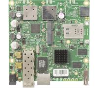 MikroTik RB922UAGS-5HPacD - Wi-Fi 5 (802.11ac) - 866 Mbps - IEEE 802.11a - IEEE 802.11ac - IEEE 802.11n - 128 Mo - Flash - 128 Mo