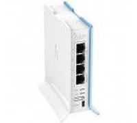 Mikrotik RB941-2nD-TC hAP Lite WiFi-N RouterBoard