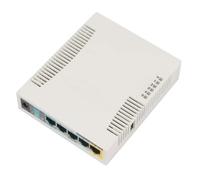 Mikrotik - RB951Ui-2HnD - RB951Ui-2HnD