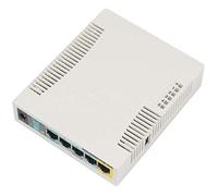Access Point (Punkt Dostępu) Mikrotik RB951Ui-2HnD 2,4 GHz | 5 GHz | 300 Mbps | | Indoor