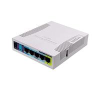 Mikrotik - RB951Ui-2HnD - RB951Ui-2HnD