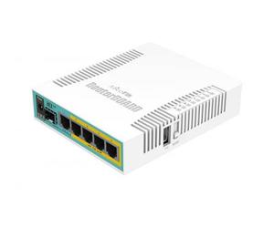 Mikrotik RB960PGS Nouveau