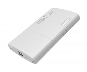 Mikrotik RB960PGS-PB Nouveau