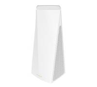 MikroTik Routeur RBD25G-5HPacQD2HPnD – 1733 Mbit/s Dual‑band 2,4/5 GHz, 2x RJ45, PoE – Blanc