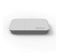 MikroTik Convertisseur fibre-cuivre RBFTC11 1G pour extérieur avec injecteur PoE et alimentation