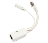 Mikrotik RBGPOE Inyector PoE Gigabit Ethernet