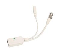 Mikrotik RBGPOE Adaptateur Gigabit Ethernet 48 V PoE