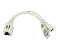 Mikrotik rbgpoe injecteur PoE Ports GB Eth.