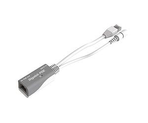 Mikrotik RBGPOE Inyector PoE Gigabit Ethernet