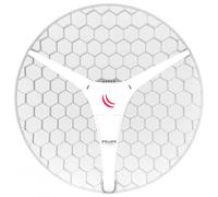 Mikrotik RBLHGG-5ACD-XL4PACK Nouveau