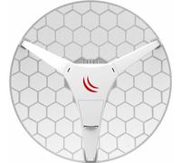 MikroTik RBLHGG-60ad PoE 60GHz CPE device