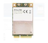 MikroTik RBLHGGR&R11e-LTE6, antenne + modem LTE
