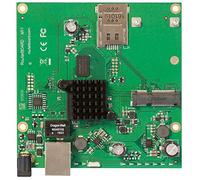 MikroTik RBM11G - RouterBOARD M11G with Dual Core 880 MHz CPU, 256 MB RAM