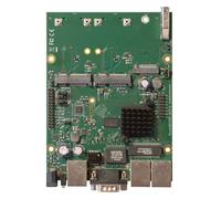 MikroTik RouterBoard M33G