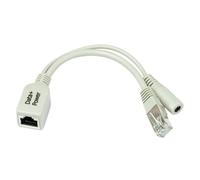 Mikrotik RBPOE adaptateur et injecteur PoE 28 V