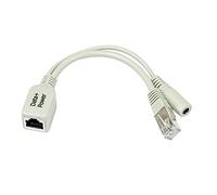 MikroTik RBPOE-POE Injecteur injecteur/injecteur PoE (28 V)