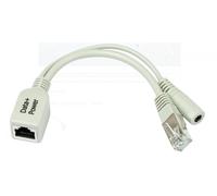 MikroTik RBPOE PoE-Injektor 1x RJ45 100Mb/s