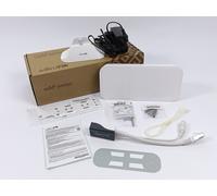 MikroTik wAP ac LTE6 kit 1167 Mbit/s Connexion Ethernet PoE Blanc