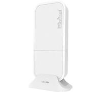 Mikrotik RBwAPR-2nD&R11e-LTE Routeur/modem de réseau cellulaire