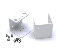 Mikrotik RMK-2/10 Rack Mount kit 1U Dual/10"