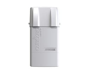 MikroTik RouterBOARD BaseBox 5 - Borne d'accès sans fil - Wi-Fi - 5 GHz