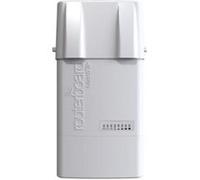 MikroTik RouterBOARD BaseBox 5 - Borne d'accès sans fil - Wi-Fi - 5 GHz G