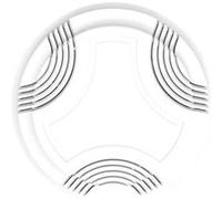 MikroTik RouterBOARD cAP-2nD - Borne d'accès sans fil - Wi-Fi - 2.4 GHz G