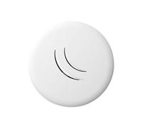 MikroTik RouterBOARD cAP lite - Borne d'accès sans fil - Wi-Fi - 2.4 GHz - Tension CC - intégré au plafond
