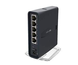 Mikrotik Routerboard Hap Ac Lite Tower