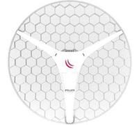 MikroTik RouterBOARD LHG XL HP5 - Pont sans fil - Wi-Fi - 5 GHz - Tension CC G