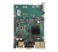 RouterBOARD RBM33G - Routeur 1GbE - interne