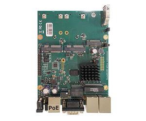 MikroTik RouterBoard M33G