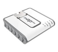 MikroTik RouterBOARD mAP lite - Borne d'accès sans fil - Wi-Fi - 2.4 GHz G