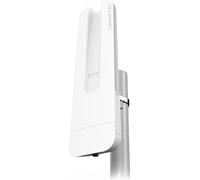 MikroTik RouterBOARD OmniTIK 5 ac PoE outdoor AP / hotspot 2x2 MIMO, 802.11a/n/ac PoE, L4