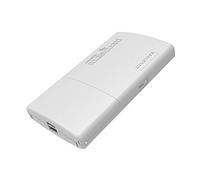 MikroTik Routeur RouterBOARD PowerBox Pro – 1 GbE – Montage sur rail DIN G