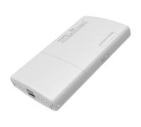 MikroTik RouterBOARD PowerBox Pro - Routeur 1GbE - Montage sur rail DIN