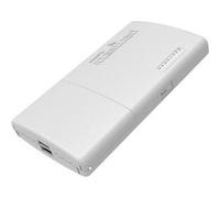 MikroTik RouterBOARD PowerBox Pro - Routeur 1GbE - Montage sur rail DIN G